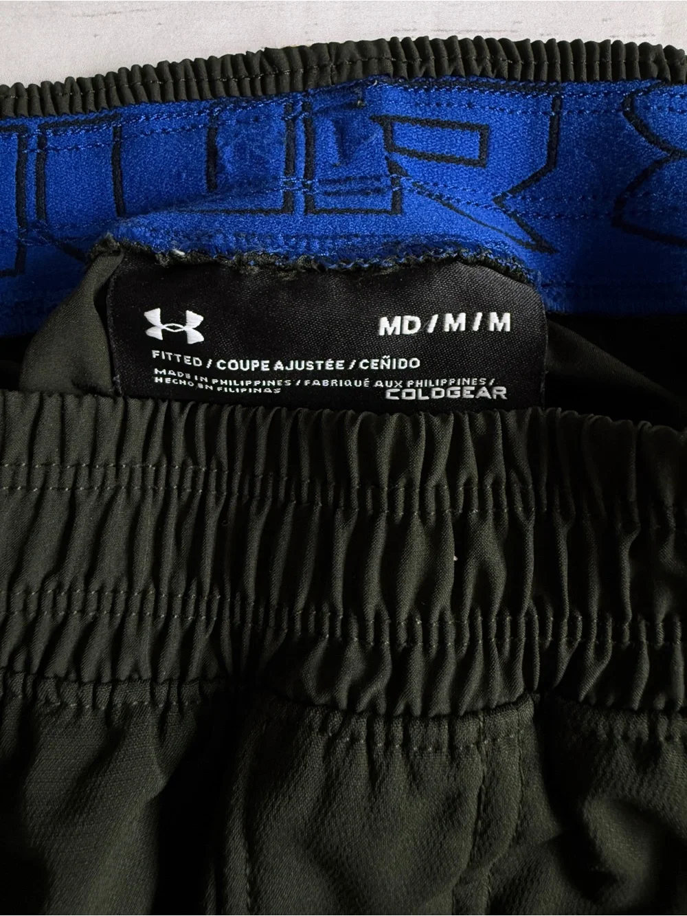 Under Armour Storm Men's Joggers